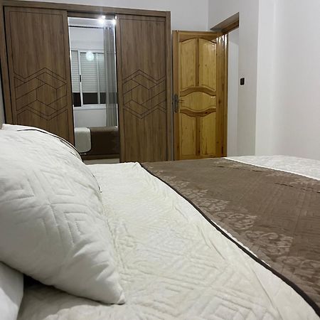 Casa Salem Lejlighed Chefchaouen Eksteriør billede