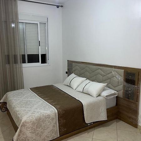 Casa Salem Lejlighed Chefchaouen Eksteriør billede