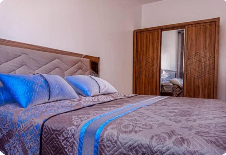 Casa Salem Lejlighed Chefchaouen Værelse billede