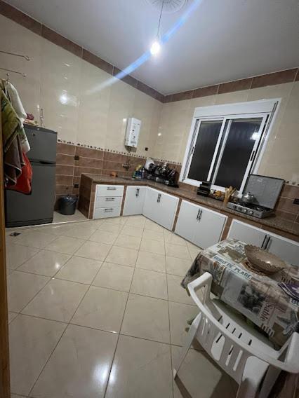 Casa Salem Lejlighed Chefchaouen Eksteriør billede
