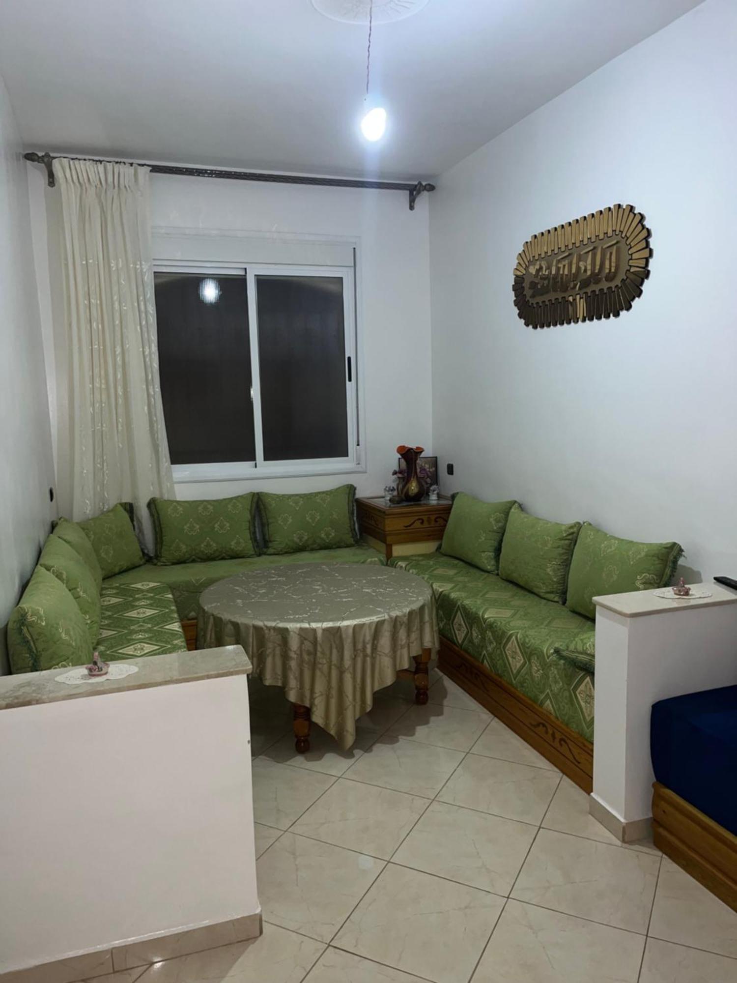 Casa Salem Lejlighed Chefchaouen Eksteriør billede